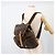 LOUIS VUITTON Monogram Sac A Dos Bosphore Backpack M40107 LV - vista 29