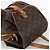 LOUIS VUITTON Monogram Sac A Dos Bosphore Backpack M40107 LV - vista 6