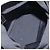 FENDI Hand Bag Nylon Black Silver - vista 11