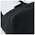 FENDI Hand Bag Nylon Black Silver - vista 14