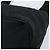 FENDI Hand Bag Nylon Black Silver - vista 15