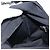 FENDI Hand Bag Nylon Black Silver - vista 19