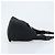 FENDI Hand Bag Nylon Black Silver - vista 3