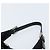 FENDI Hand Bag Nylon Black Silver - vista 8