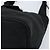 FENDI Hand Bag Nylon Black Silver - vista 9