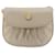 Céline CELINE Shoulder Bag Leather Beige Gold - vista 2