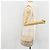 Céline CELINE Shoulder Bag Leather Beige Gold - vista 24