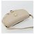 Céline CELINE Shoulder Bag Leather Beige Gold - vista 6