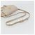 Céline CELINE Shoulder Bag Leather Beige Gold - vista 7