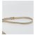 Céline CELINE Shoulder Bag Leather Beige Gold - vista 8