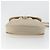 Céline CELINE Shoulder Bag Leather Beige Gold - vista 9