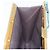 Céline CELINE Mini Clasp Shoulder Bag Leather Blue Gold - vista 18