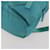 PRADA Backpack Nylon Light Blue Silver  - vista 12