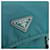PRADA Backpack Nylon Light Blue Silver  - vista 16