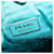 PRADA Backpack Nylon Light Blue Silver  - vista 23