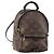 LOUIS VUITTON Monogram Palm Springs MINI Backpack M44873 LV