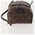 LOUIS VUITTON Monogram Palm Springs MINI Backpack M44873 LV - vista 11