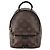 LOUIS VUITTON Monogram Palm Springs MINI Backpack M44873 LV - vista 2