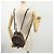 LOUIS VUITTON Monogram Palm Springs MINI Backpack M44873 LV - vista 24