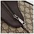 GUCCI GG Supreme Boston Bag PVC Brown Silver 108793 - vista 14