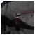 GUCCI GG Supreme Boston Bag PVC Brown Silver 108793 - vista 19