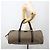 GUCCI GG Supreme Boston Bag PVC Brown Silver 108793 - vista 22