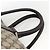 GUCCI GG Supreme Boston Bag PVC Brown Silver 108793 - vista 8