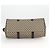 GUCCI GG Supreme Boston Bag PVC Brown Silver 108793 - vista 9