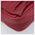 PRADA Shoulder Bag Leather Pink - vista 11