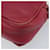 PRADA Shoulder Bag Leather Pink - vista 12