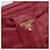 PRADA Shoulder Bag Leather Pink - vista 14