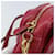 PRADA Shoulder Bag Leather Pink - vista 15