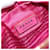 PRADA Shoulder Bag Leather Pink - vista 18