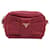 PRADA Shoulder Bag Leather Pink - vista 2