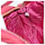 PRADA Shoulder Bag Leather Pink - vista 21