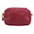 PRADA Shoulder Bag Leather Pink - vista 3