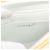 CHANEL Matelasse Backpack Patent leather Yellow Silver CC - vista 21