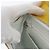 CHANEL Matelasse Backpack Patent leather Yellow Silver CC - vista 26