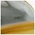 CHANEL Matelasse Backpack Patent leather Yellow Silver CC - vista 28