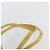 CHANEL Matelasse Backpack Patent leather Yellow Silver CC - vista 9