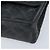 CHANEL Matelasse Chain Shoulder Bag Leather Black Gold CC - vista 10