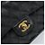 CHANEL Matelasse Chain Shoulder Bag Leather Black Gold CC - vista 16