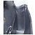 CHANEL Matelasse Chain Shoulder Bag Leather Black Gold CC - vista 22