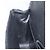 CHANEL Matelasse Chain Shoulder Bag Leather Black Gold CC - vista 23