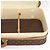LOUIS VUITTON Monogram Tennis Case Valiz Boston Bag No.90 LV - vista 20