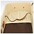 LOUIS VUITTON Monogram Tennis Case Valiz Boston Bag No.90 LV - vista 22
