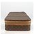 LOUIS VUITTON Monogram Tennis Case Valiz Boston Bag No.90 LV - vista 4