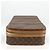 LOUIS VUITTON Monogram Tennis Case Valiz Boston Bag No.90 LV - vista 5