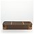 LOUIS VUITTON Monogram Tennis Case Valiz Boston Bag No.90 LV - vista 9