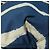 FENDI Tote Bag Nylon Blue Silver - vista 11